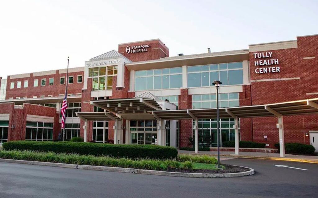 Stamford ENT Center at the Tully Center