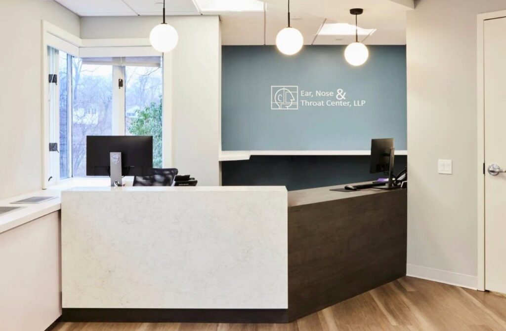 Westport ENT Center